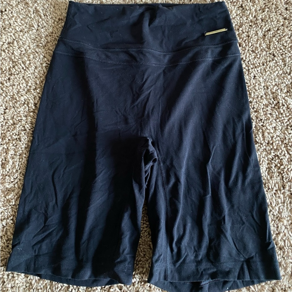 Whitney Simmons x Gymshark Biker Shorts